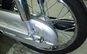 HONDA C50 SUPER CUB AA04