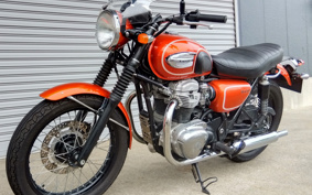 KAWASAKI W650 2007 EJ650A
