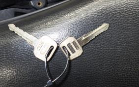 KAWASAKI VULCAN 400 Gen.2 1996 VN400A