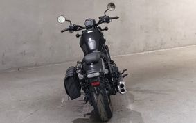 HONDA  REBEL 1100T DCT SC83