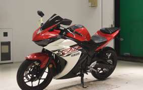 YAMAHA YZF-R25 2016 RG10J