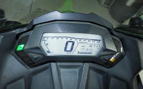 KAWASAKI NINJA 250 SL