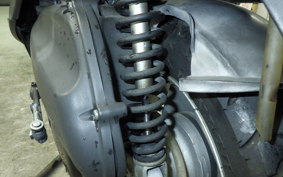 YAMAHA JOG Gen.5 SA36J