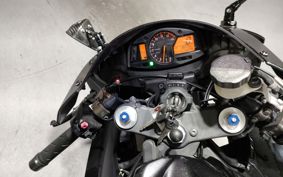 HONDA CBR600RR 2008 PC40