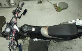 YAMAHA TRICKER 1995 DG10J