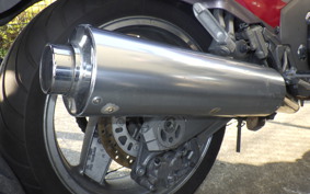 KAWASAKI ZZ1100 NINJA R 1990 ZXT10C