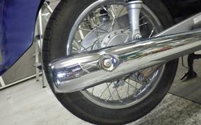 HONDA C50 SUPER CUB AA07