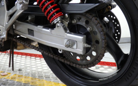 KAWASAKI BALIUS250-2 ZR250B