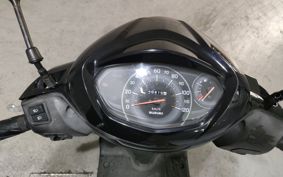 SUZUKI ADDRESS V125 DT11A