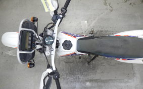 HONDA XR250 BAJA MD30