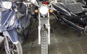 HONDA APE 50 2016 AC16