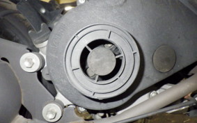 SUZUKI ﾚｯﾂ CA4AA