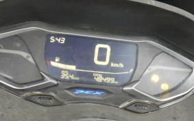 HONDA PCX 160 2004 KF47