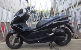 HONDA PCX 150 KF12