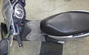 HONDA LEAD 110 2001 JF19