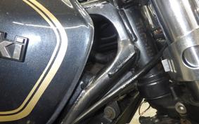 KAWASAKI ZRX400 1995 ZR400E