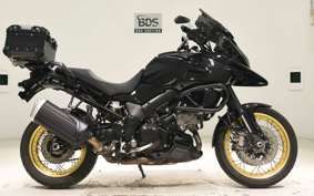 SUZUKI Vｽﾄﾛｰﾑ1000XTA 2019 VU51A