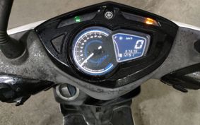 YAMAHA CYGNUS125XSR SE44J