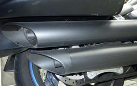 SUZUKI BOULEVARD M109R 2019