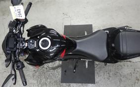 SUZUKI GSX-S125 DL32B