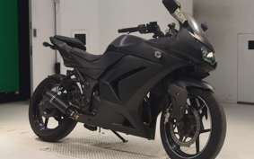 KAWASAKI NINJA 250R EX250K