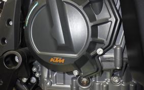 KTM 790 ADVENTURE 2021