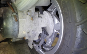 HONDA LEAD 100 JF06