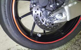 HONDA CB400SF GEN 4 A 2021 NC42