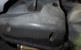 YAMAHA JOG POCHE 2026 SA08J
