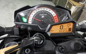 KAWASAKI Z250 ER250C