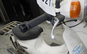 HONDA C110 SUPER CUB JA07