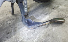 HONDA GIORNO 3 2024 AF77