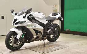 KAWASAKI ZX 10 NINJA ABS 2018