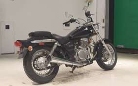 SUZUKI GZ250 Marauder