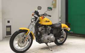 HARLEY XLH883 2001