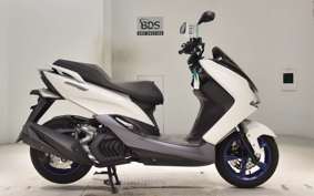 YAMAHA MAJESTY155 Gen.2 S 2005 SG52J