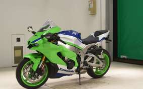 KAWASAKI ZX 10 NINJA ABS 2024 ZXT02L
