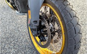 BMW R1300GS 2026 0M21