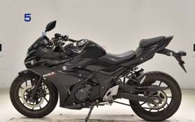 SUZUKI GSX250R