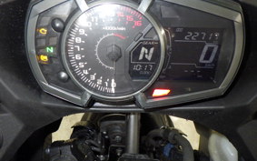 KAWASAKI NINJA 250 2 2021 EX250P