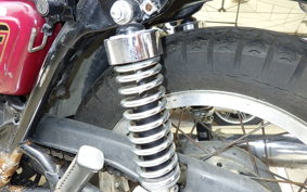 YAMAHA TX650 447