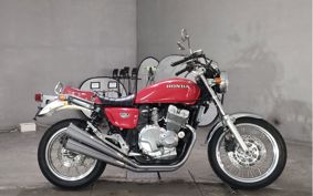 HONDA CB400 1997 NC36
