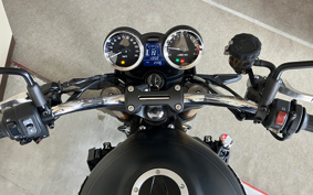 KAWASAKI Z900RS SE 2025 ZR900K