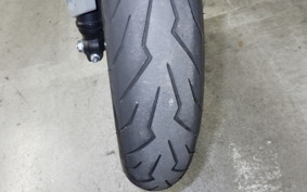 HONDA CB125 R 2012 JC91