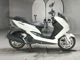 Фото Yamaha MAJESTY 155S с японского аукциона
