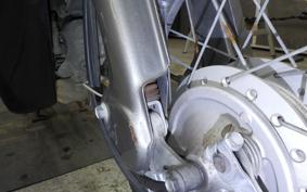 HONDA LITTLE CUB 2010 AA01