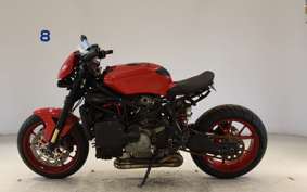 DUCATI 749 S 2003
