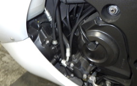 KAWASAKI ZZ1400 NINJA R A 2007 ZXT40B