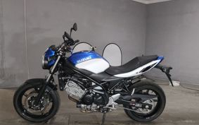 SUZUKI SV650 VP55B