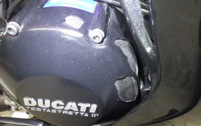 DUCATI 848 EVO 2012
